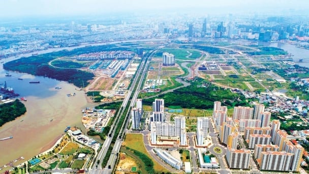 Sau nửa năm đi ngang, giá căn hộ thứ cấp tại Hà Nội sẽ ra sao trong 6 tháng tới?