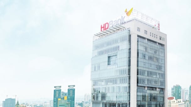 HDBank ký kết hạn mức tín dụng 2.000 tỷ đồng với PV Power