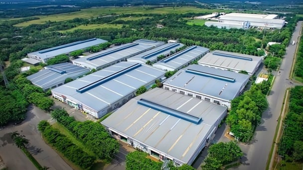 Hải Dương đầu tư cụm công nghiệp Văn Tố (Tứ Kỳ) hơn 300 tỷ đồng