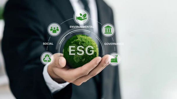 ESG: 'Nhiều DN vẫn coi là gánh nặng chi phí thay vì chiến lược giá trị'