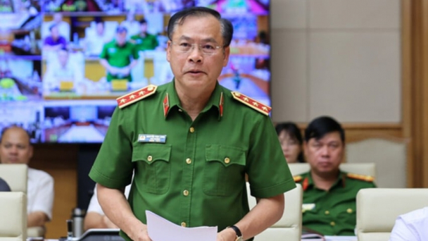 Bộ Công an 'điểm tên' 2 hệ sinh thái DN bán 11.000 tỷ đồng hàng giả