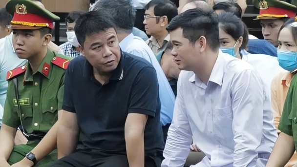 'Quản gia' Trần Hữu Định giúp Nguyễn Văn Hậu che giấu hàng nghìn tỷ từ bán đất