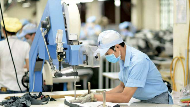Vượt bẫy thu nhập trung bình: Cải cách thể chế là yếu tố then chốt
