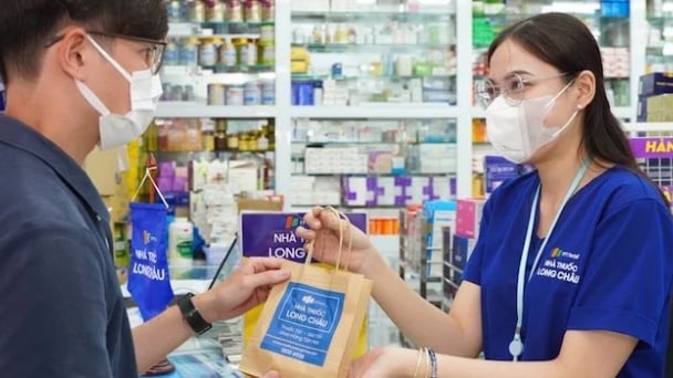 Cuộc đua bán lẻ dược phẩm: Kẻ tăng tốc, người chờ điểm hòa vốn
