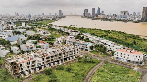 ‘Phố chết’ giữa lòng đô thị: Vì sao shophouse không sống được?