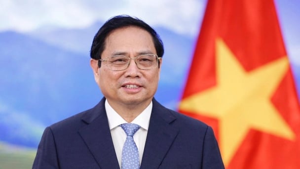 Thủ tướng Phạm Minh Chính dự Hội nghị Thượng đỉnh BRICS mở rộng