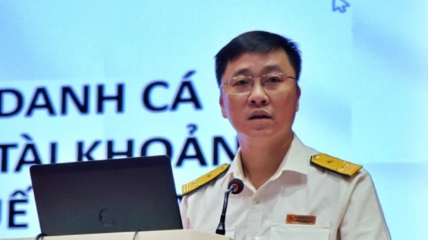 Cá nhân, hộ kinh doanh cần làm gì nếu có nhiều mã số thuế sau 1/7?