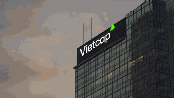 Chứng khoán Vietcap bị phạt và truy thu thuế hơn 5 tỷ