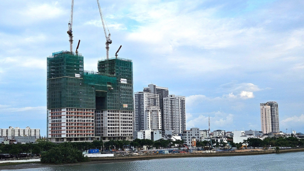 Bùng nổ dự án tỷ USD, dòng vốn lớn đổ vào bất động sản Nam Trung Bộ