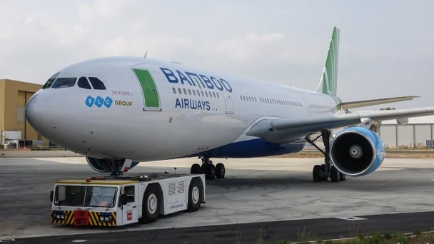 Bamboo Airways tự tin hòa vốn trong năm nay, sắp đón nguồn lực mới