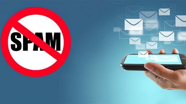 'Vay 20 triệu trong 1 phút': Công ty tài chính lại rải tin nhắn rác