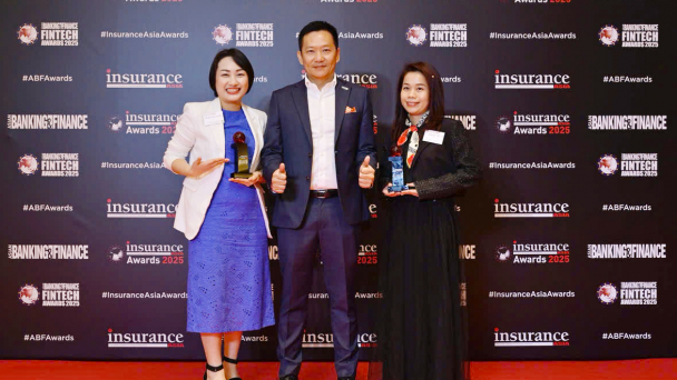 FWD Việt Nam: 'Lấy khách hàng làm trung tâm, chinh phục bằng công nghệ và cảm xúc'