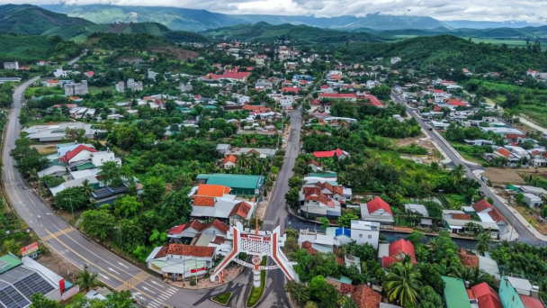 Khánh Hòa tìm nhà đầu tư cho dự án khu đô thị sinh thái 5.800 tỷ đồng