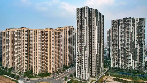 Lãi từ chuyển nhượng bất động sản đóng thuế thu nhập cá nhân 20%
