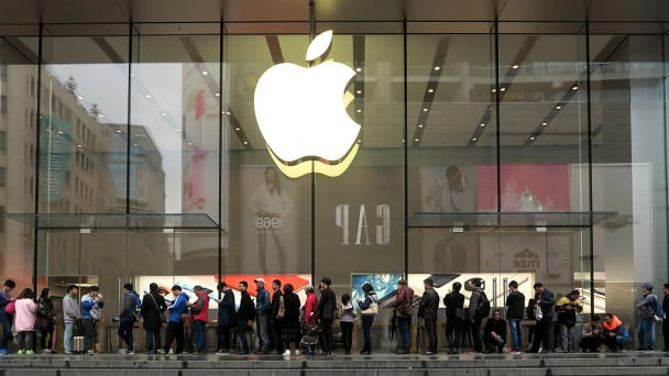 Apple liên tục tuyển dụng nhiều vị trí quan trọng tại Việt Nam