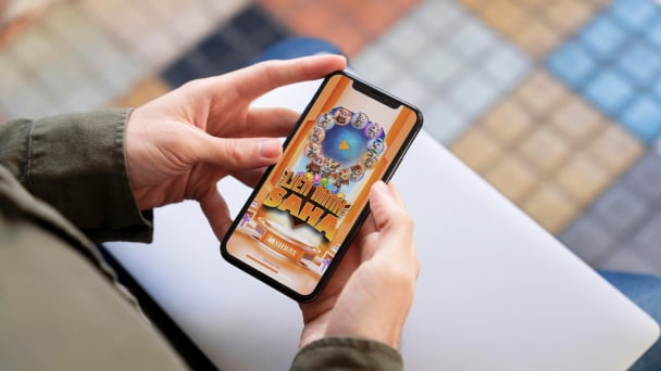 Gamification: Lối đi khác biệt trong cuộc đua nâng tầm trải nghiệm ngân hàng số