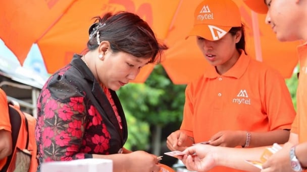 Lãi ròng Viettel Global tăng 185% trong quý II/2025, sắp trả cổ tức bằng tiền mặt