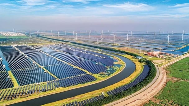 Cần 360 tỷ USD cho Net Zero: Việt Nam khó lo đủ vốn?