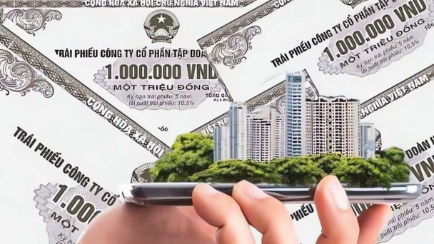 Mất cân đối cung - cầu trái phiếu DN: 'Không thể tấn công trong thế trận phòng thủ'