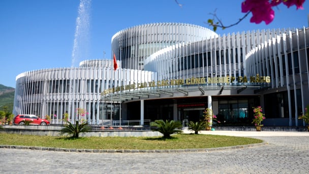 Đón sóng đầu tư, BĐS công nghiệp Đà Nẵng vào chu kỳ tăng trưởng mới