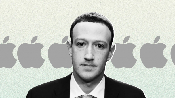 Ông chủ Facebook - Mark Zuckerberg dự báo 'cái chết' của iPhone