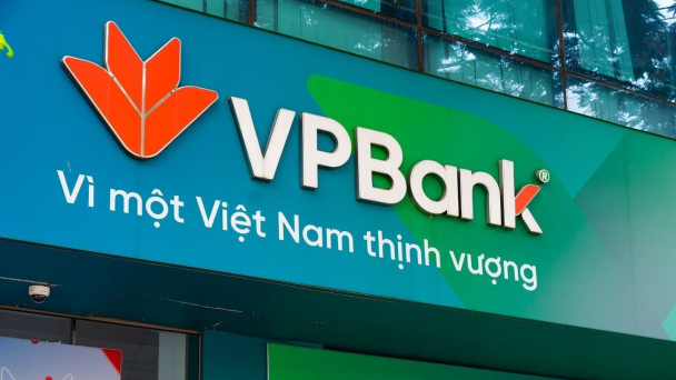 GPBank có lãi trở lại, chuẩn bị đổi thương hiệu mới