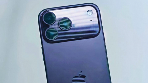 Những 'độc quyền' trên iPhone 17 Pro Max khiến fan hâm mộ bất chấp giá?