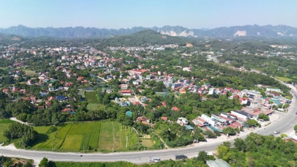 Dự án nghìn tỷ đổ về, kích hoạt BĐS Hữu Lũng - Lạng Sơn