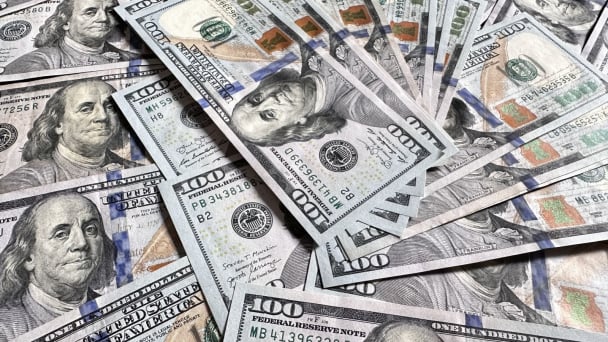 Phát hành trái phiếu bằng USD: Cần định rõ thời gian và mục đích