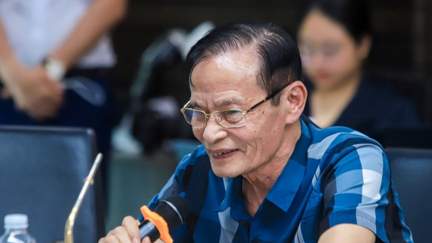 'Bất động sản không đóng băng nhưng nhiều phân khúc sẽ giảm giá'