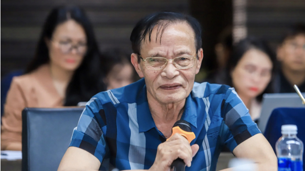 TS. Lê Xuân Nghĩa: 'Dòng tiền trong dân tìm kiếm kênh đầu tư thay thế gửi tiết kiệm'