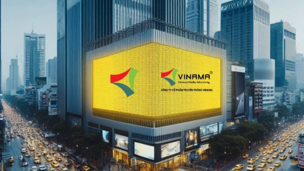 Truyền thông VINAMA chậm đóng BHXH hơn 1,2 tỷ đồng