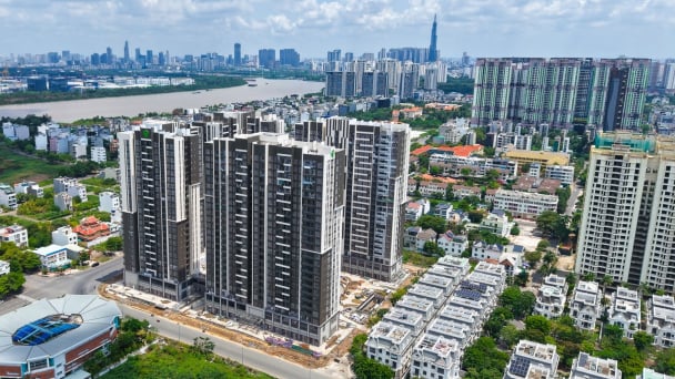 Hết thời 'mua nhanh, bán nhanh': Đầu tư BĐS buôn tài không bằng dài vốn
