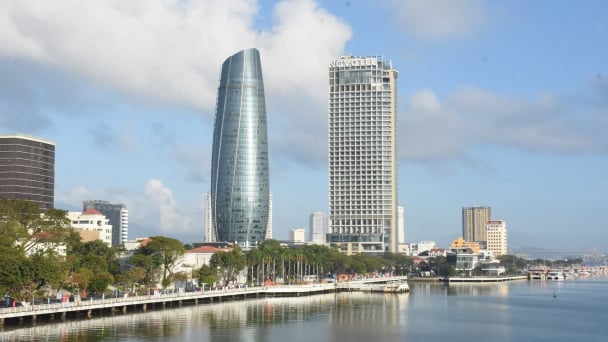 'Đà Nẵng cạnh tranh bằng thể chế, không chỉ bằng ưu đãi'