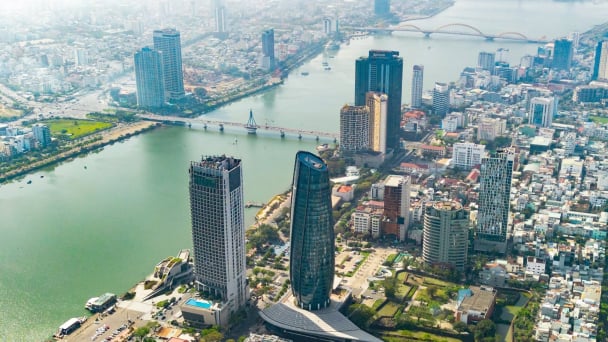 Phát triển IFC Đà Nẵng: Gỡ nút thắt nhân lực chất lượng cao