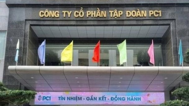 Sau khi cả dàn lãnh đạo bị bắt, PC1 lại bị xử phạt