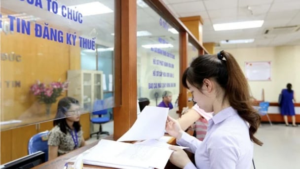 DN, hộ kinh doanh được gia hạn nộp các loại thuế đến hết năm 2026