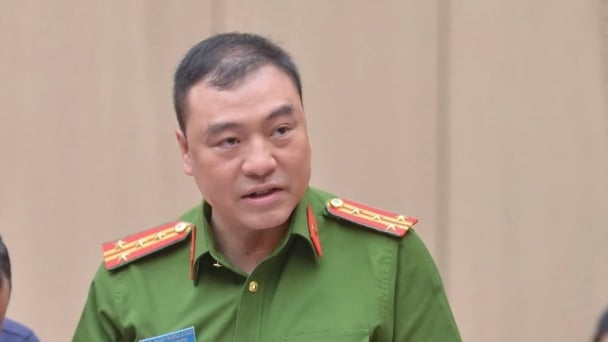Vụ án tại ACV: Khởi tố 31 bị can, điều tra nhiều nhóm tội danh