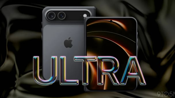 iPhone Ultra 'báo' giá bán gây sốc, cao nhất hơn 80 triệu đồng