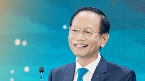 Nhóm cổ phiếu liên quan đại gia Vũ Văn Tiền dậy sóng, có mã tăng gấp đôi sau một tháng