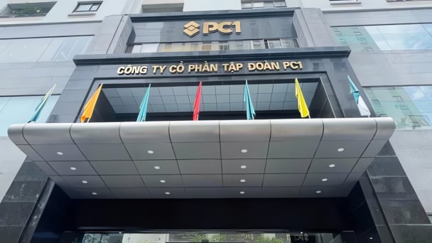 PC1 phải thu hồi lô trái phiếu 900 tỷ đồng vì sử dụng sai mục đích