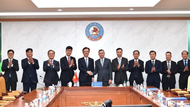 Samsung rót thêm 1 tỷ USD vào Việt Nam trong năm 2026