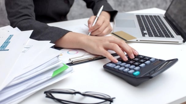 Tránh chịu thuế thu nhập từ 7% lên 35%: Cá nhân kinh doanh lưu ý quy định này