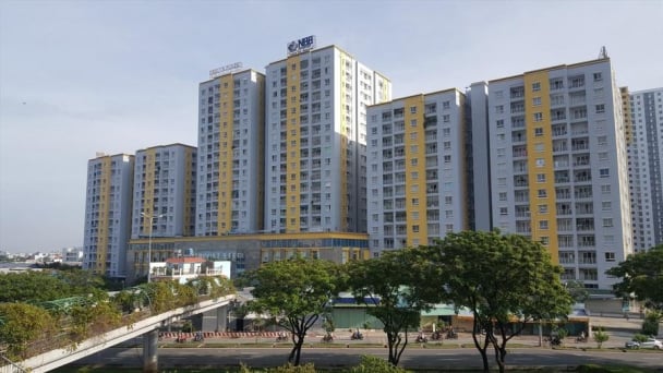 Bổ sung nhà cho thuê, nhà có giá phù hợp vào Luật Nhà ở