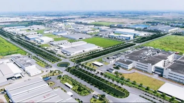 TP.Huế: Tìm nhà đầu tư khu công nghiệp 1.700 tỷ đồng tại La Sơn
