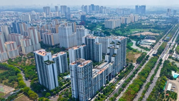Thị trường BĐS nửa cuối 2026: Cuộc đua thanh khoản sẽ khốc liệt hơn