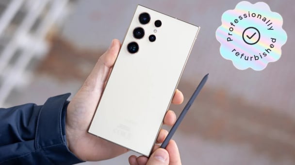 Galaxy S24 Ultra giá đã hời, ‘quái vật' Android đời cũ có đáng xuống tiền?