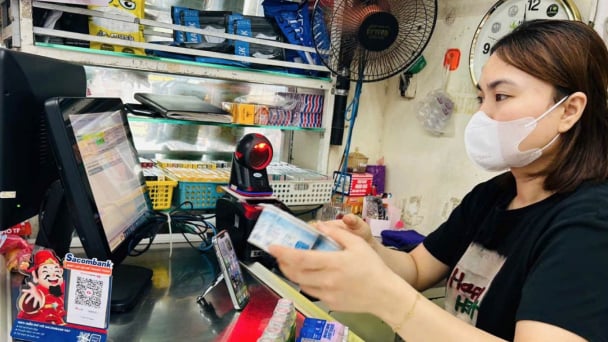 Đề xuất nâng ngưỡng chịu thuế hộ kinh doanh lên 3 tỷ: Bộ Tài chính nói gì?