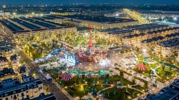 Vinhomes triển khai đặc quyền mới cho cư dân Ocean Park 2 và 3