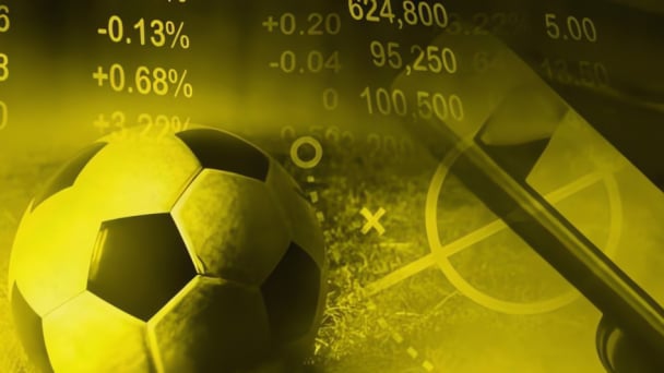 World Cup 2026: Tiền cược lập kỷ lục, lợi nhuận của các nhà cái vẫn là ẩn số